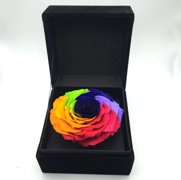 high end gift boxes