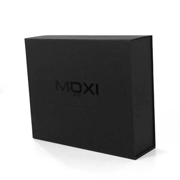 T-shirt Cardboard Packaging Box (5)