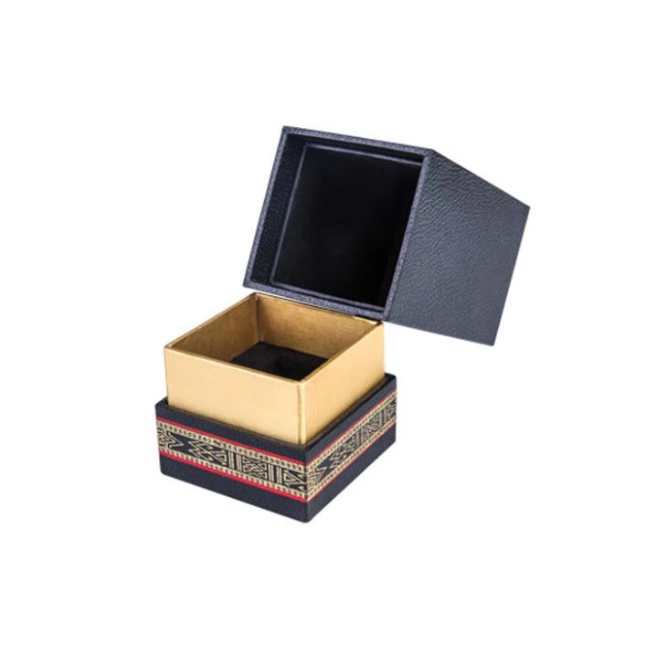 Luxury Perfume Packaging