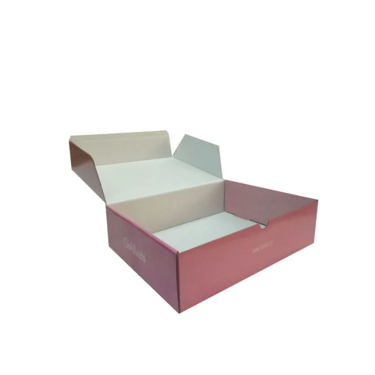 Children's Shoe Box