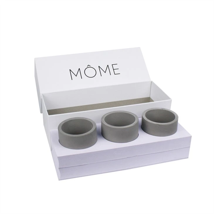 Luxury Candle Boxes Wholesale