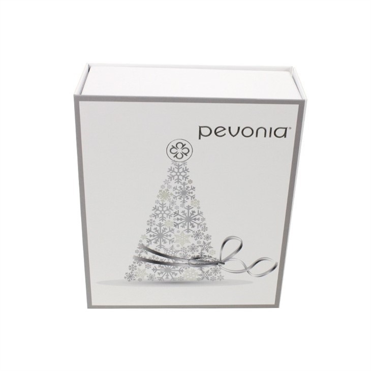 Christmas Magnetic Boxes